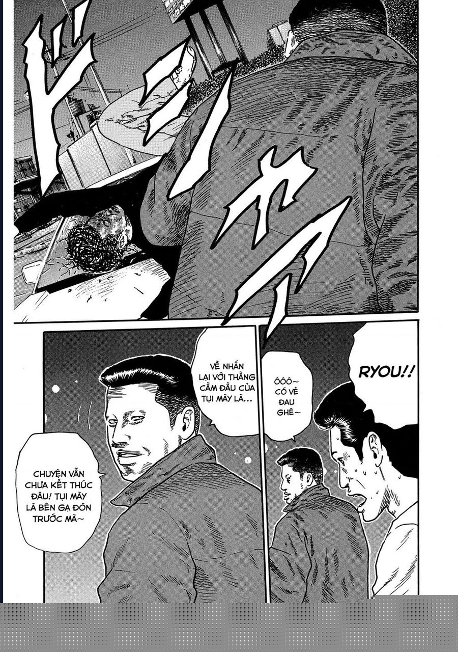 Naniwa Tomoare Chapter 116 - Trang 2