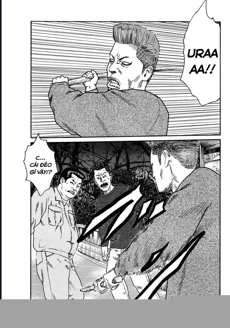 Naniwa Tomoare Chapter 117 - Trang 2