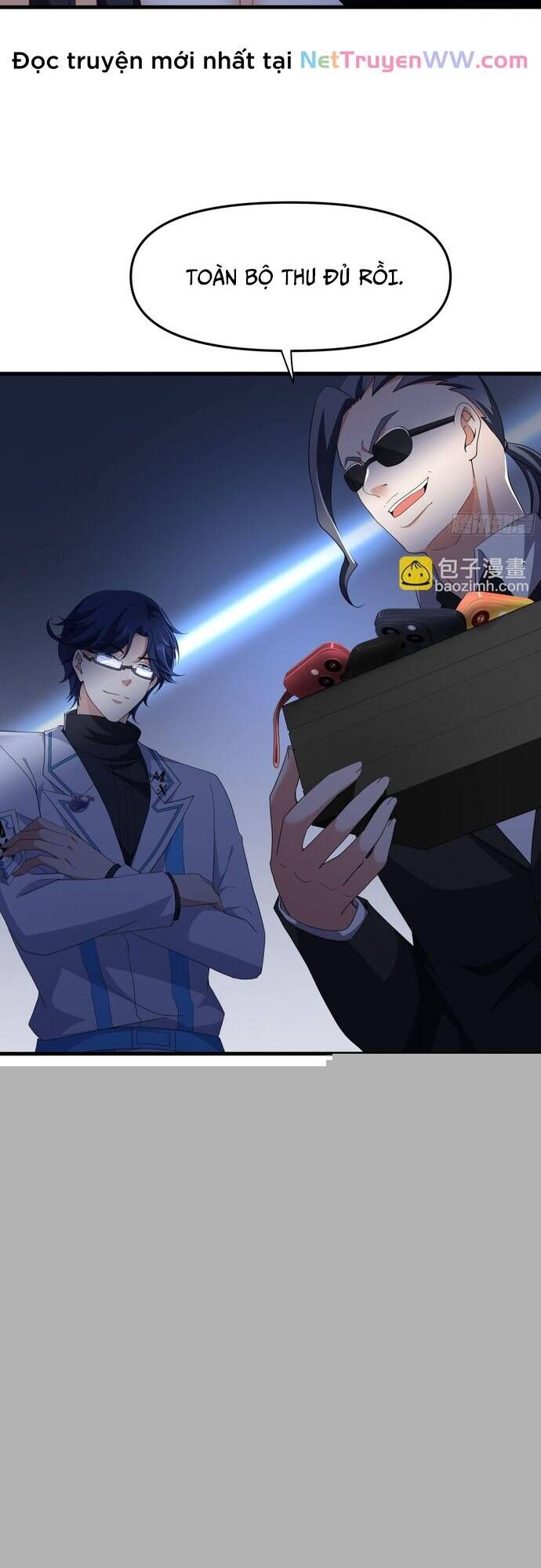 Trụ Vương Tái Sinh Không Muốn Làm Đại Phản Diện Chapter 31 - Trang 2