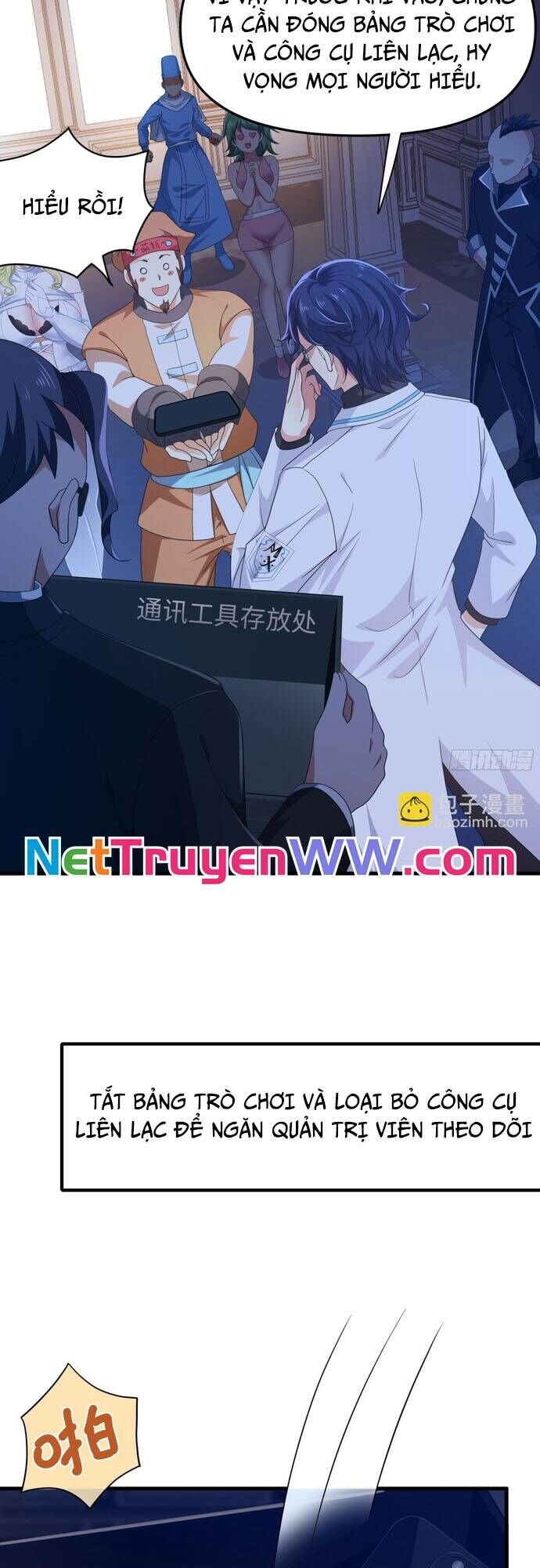 Trụ Vương Tái Sinh Không Muốn Làm Đại Phản Diện Chapter 31 - Trang 2