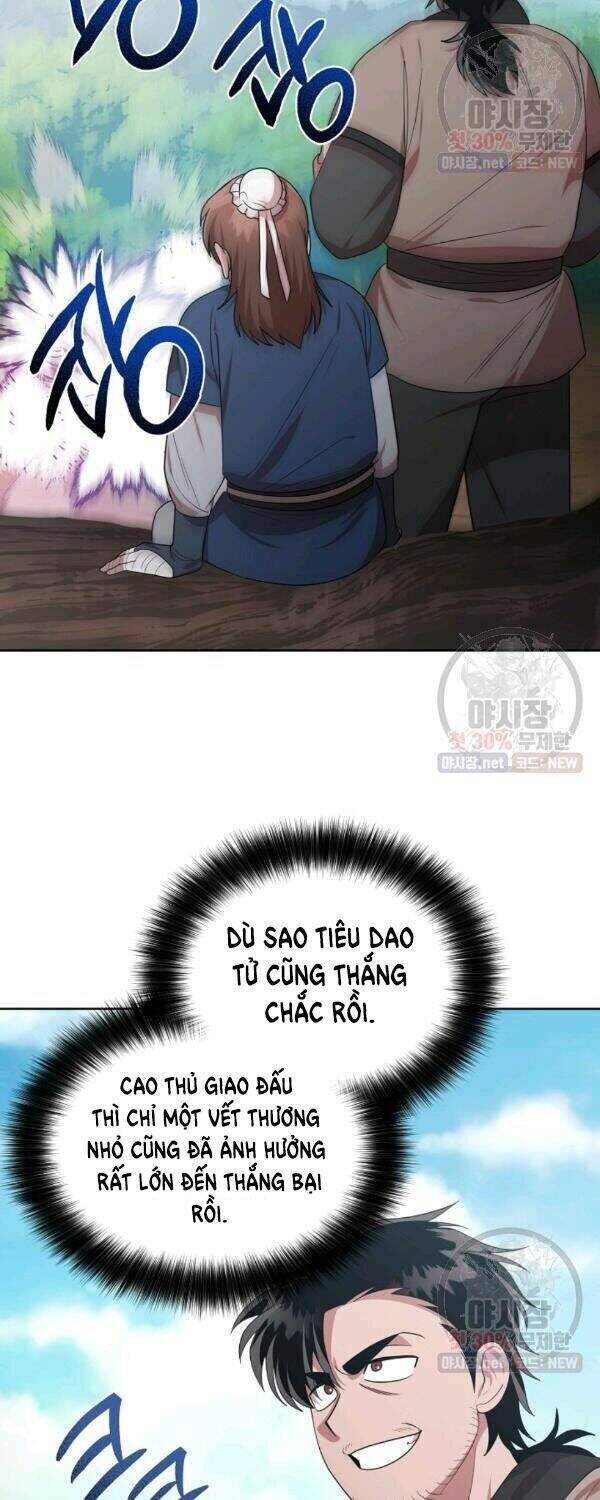 Vua Của Rồng Lửa - Chương 38 - Trang 15