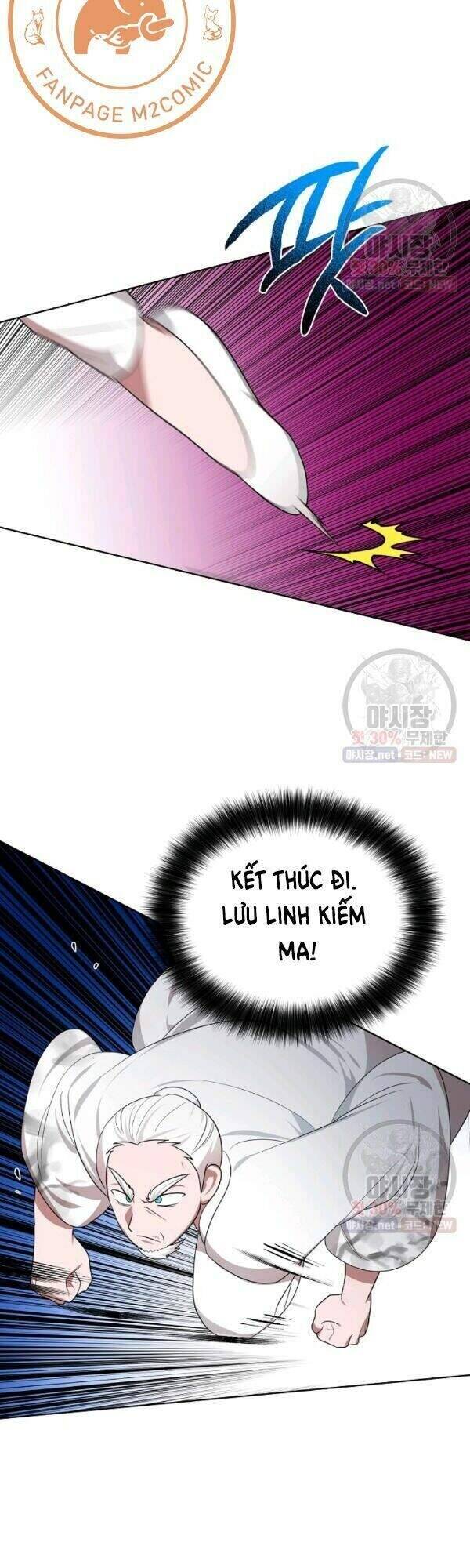 Vua Của Rồng Lửa - Chương 38 - Trang 9