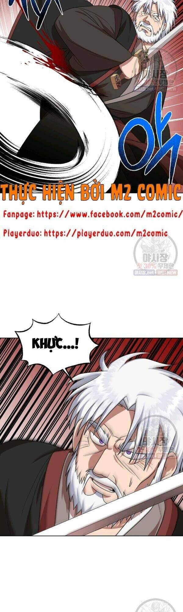 Vua Của Rồng Lửa - Chương 38 - Trang 4