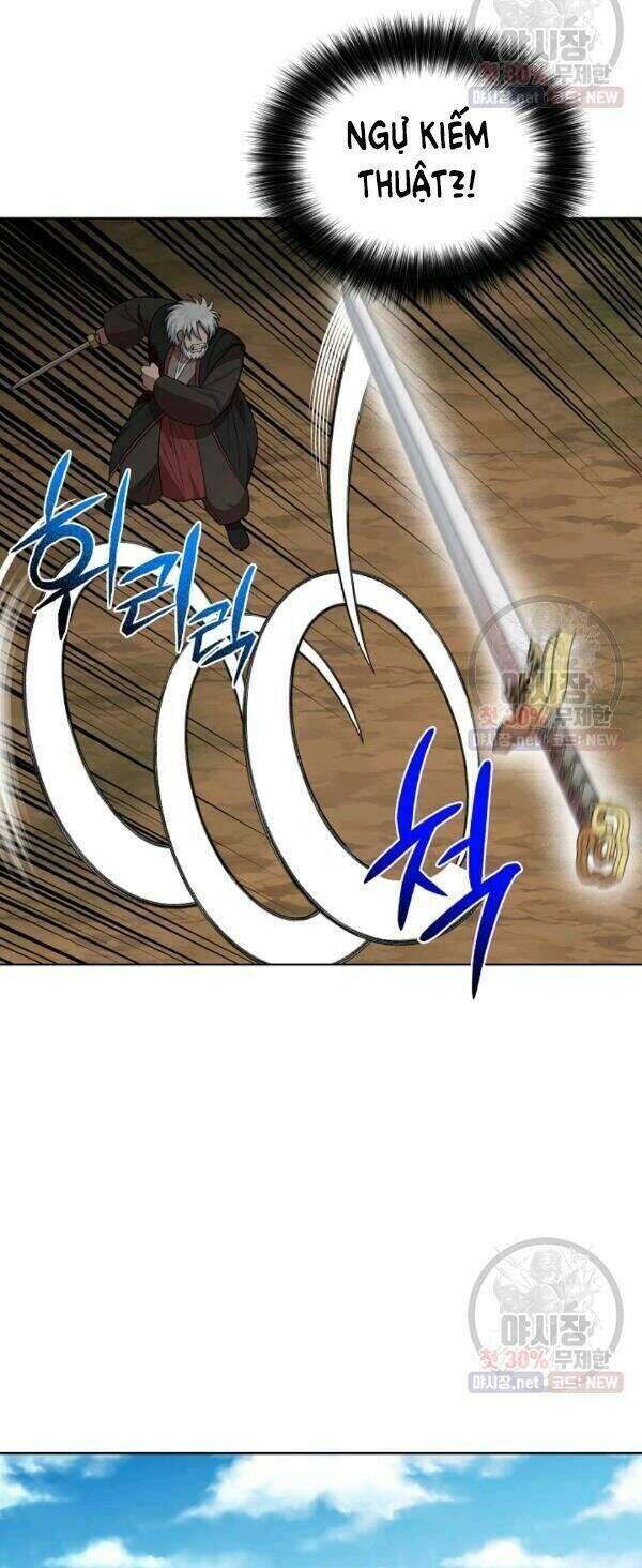 Vua Của Rồng Lửa - Chương 38 - Trang 5