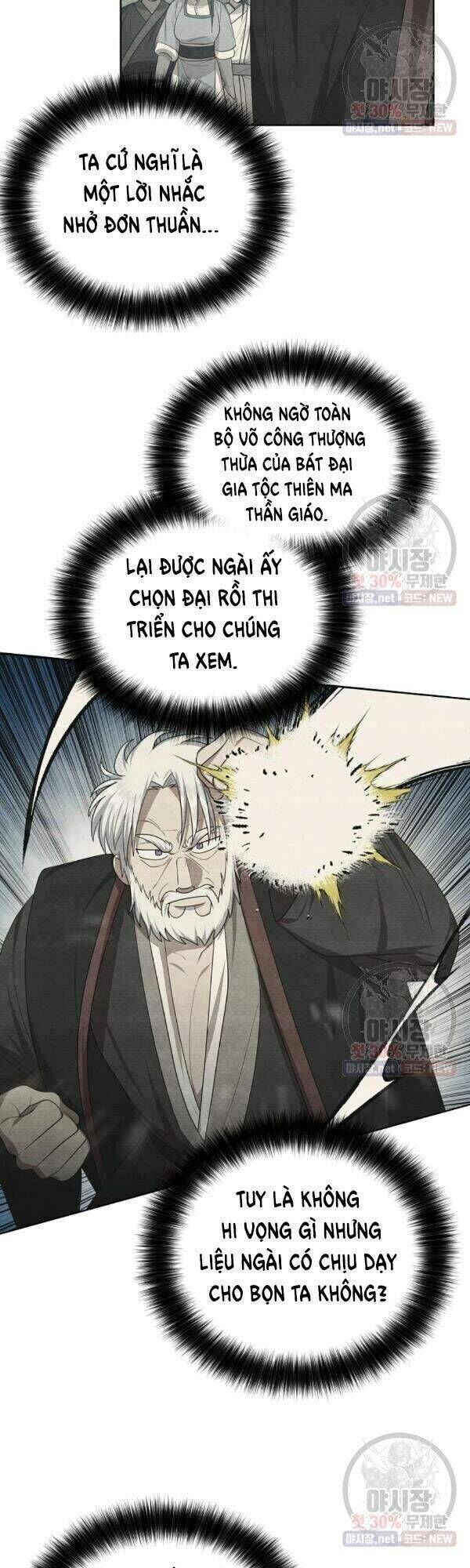 Vua Của Rồng Lửa - Chương 38 - Trang 25