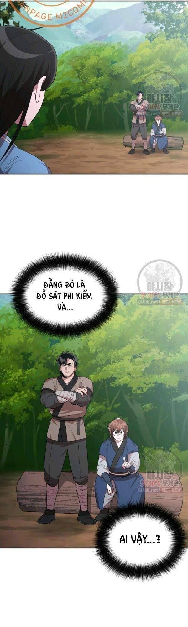 Vua Của Rồng Lửa - Chương 38 - Trang 27