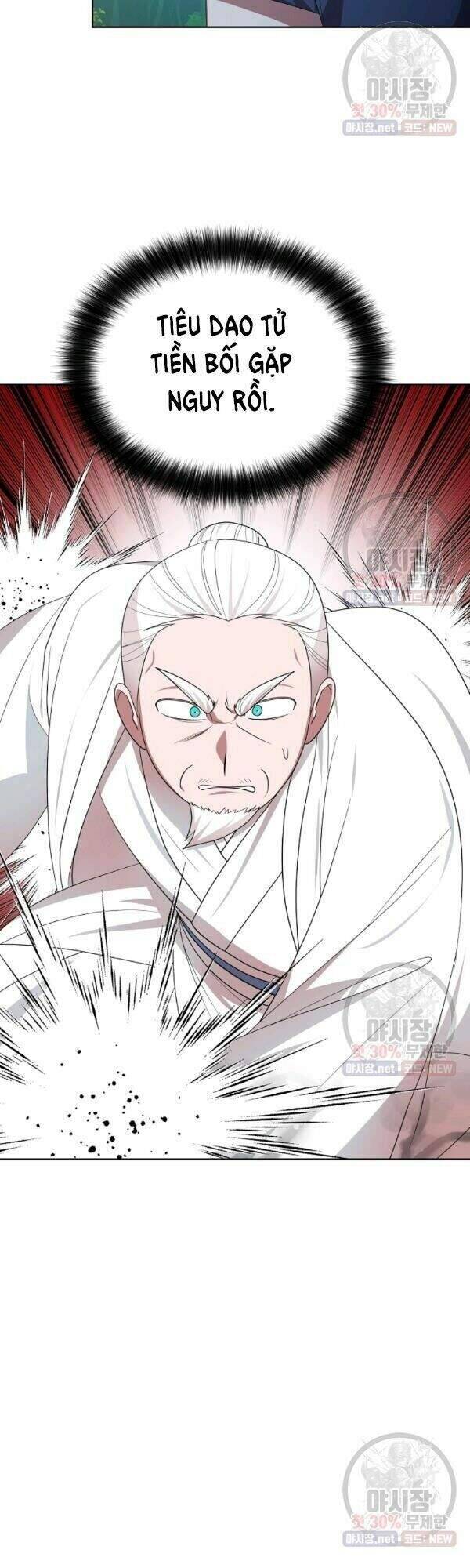 Vua Của Rồng Lửa - Chương 38 - Trang 17