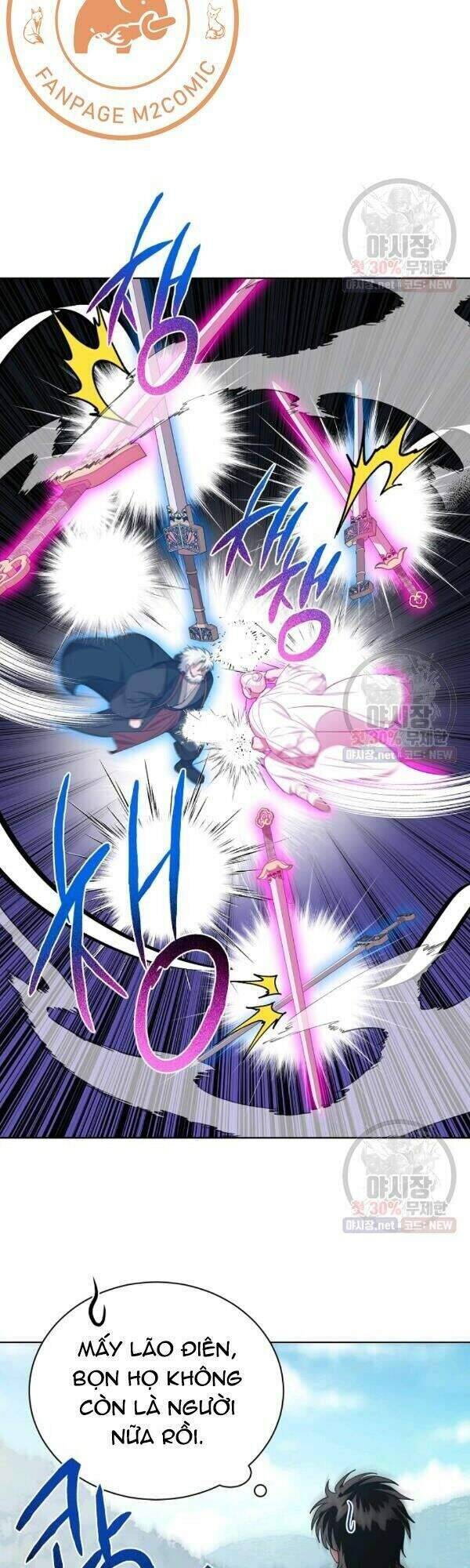 Vua Của Rồng Lửa - Chương 38 - Trang 14