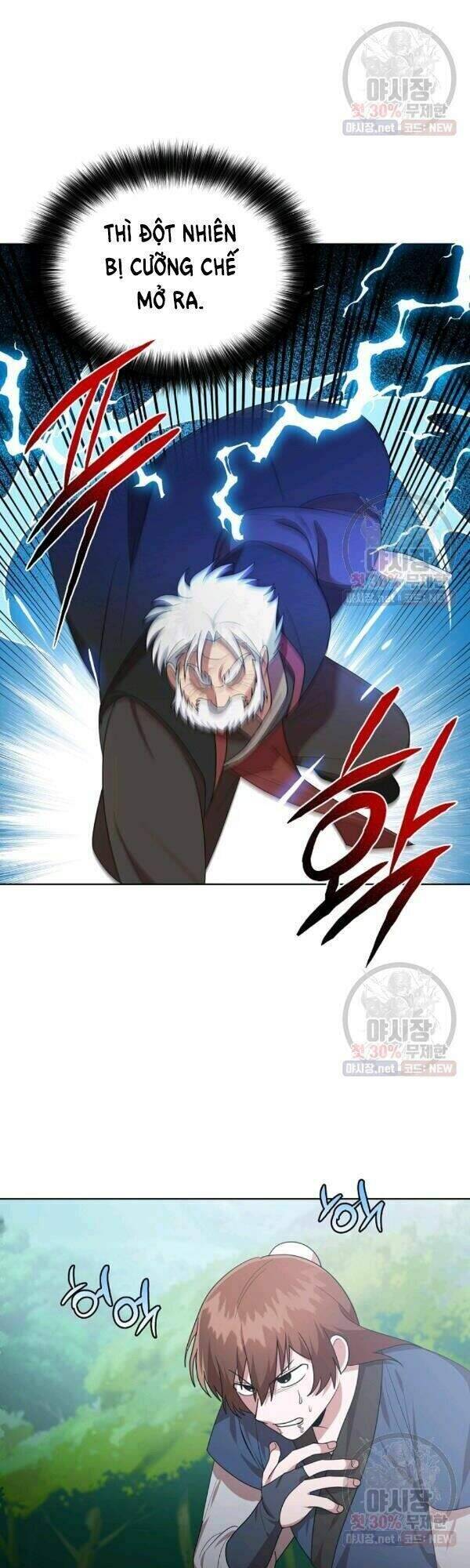 Vua Của Rồng Lửa - Chương 38 - Trang 39