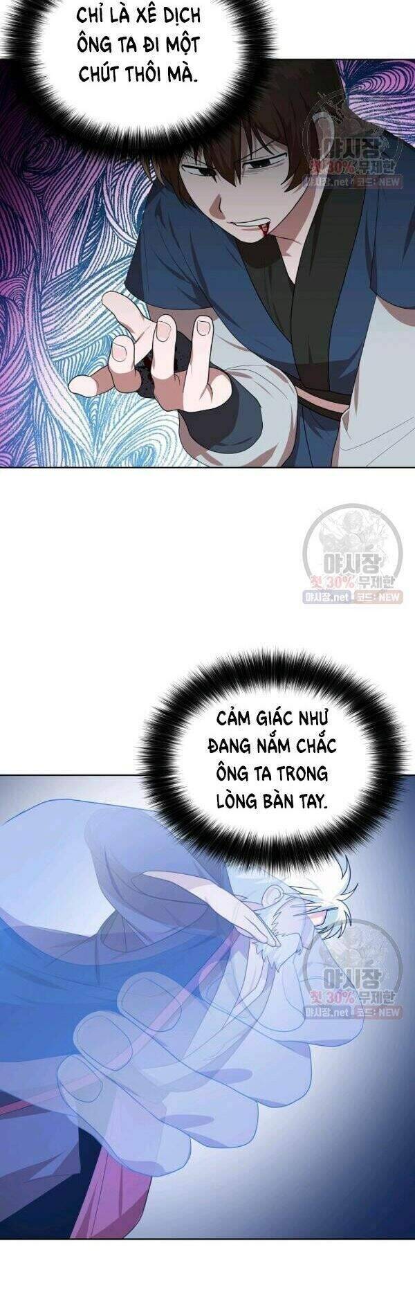 Vua Của Rồng Lửa - Chương 38 - Trang 38