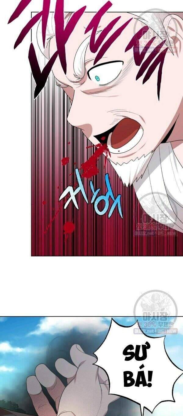 Vua Của Rồng Lửa - Chương 38 - Trang 33