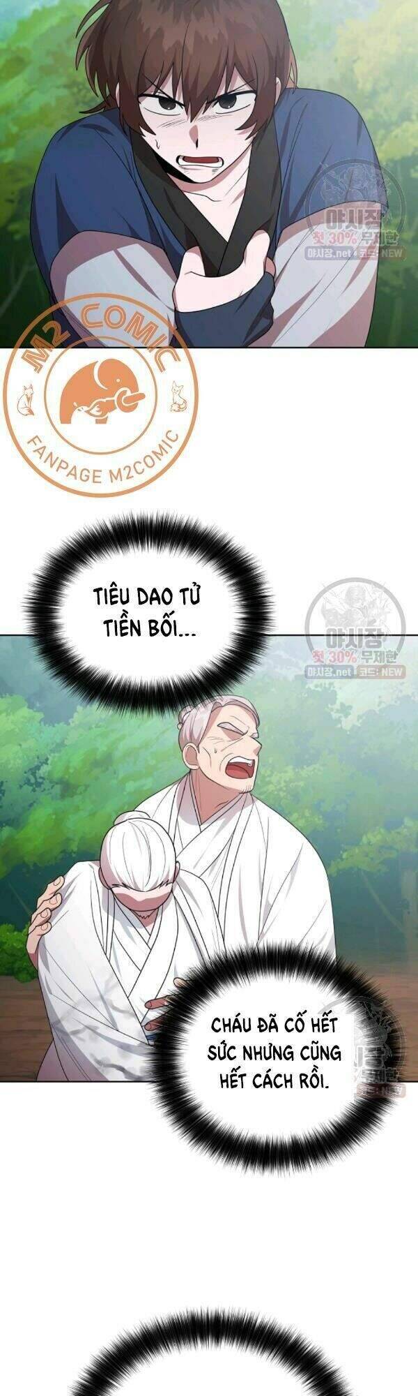 Vua Của Rồng Lửa - Chương 38 - Trang 41