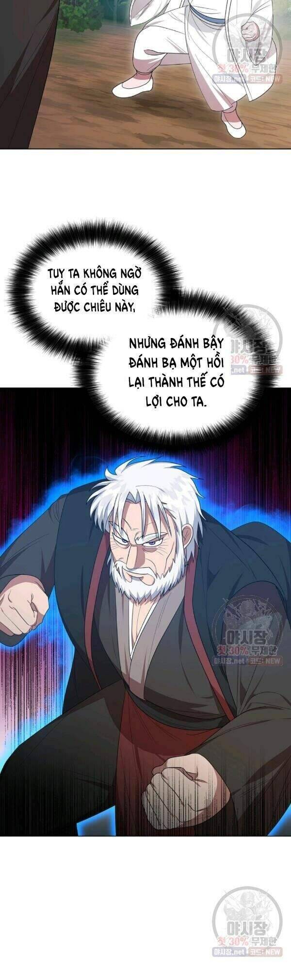 Vua Của Rồng Lửa - Chương 38 - Trang 21