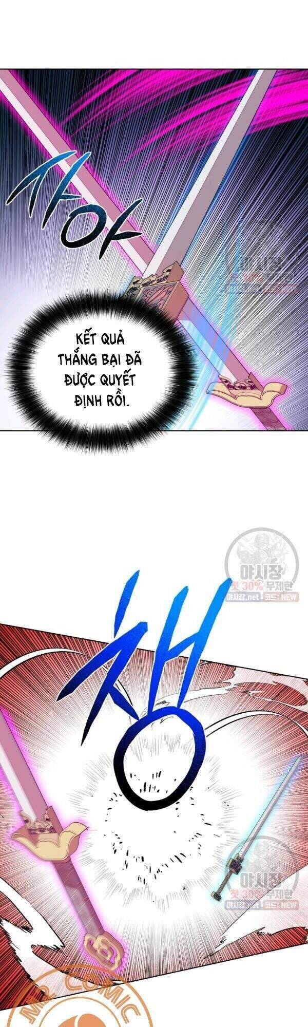 Vua Của Rồng Lửa - Chương 38 - Trang 8