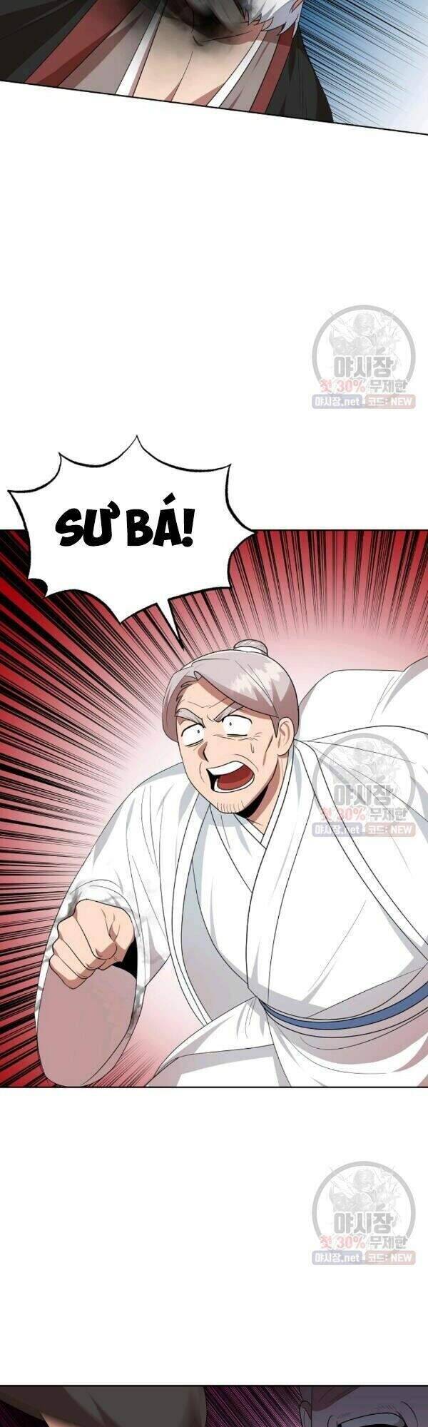 Vua Của Rồng Lửa - Chương 38 - Trang 31