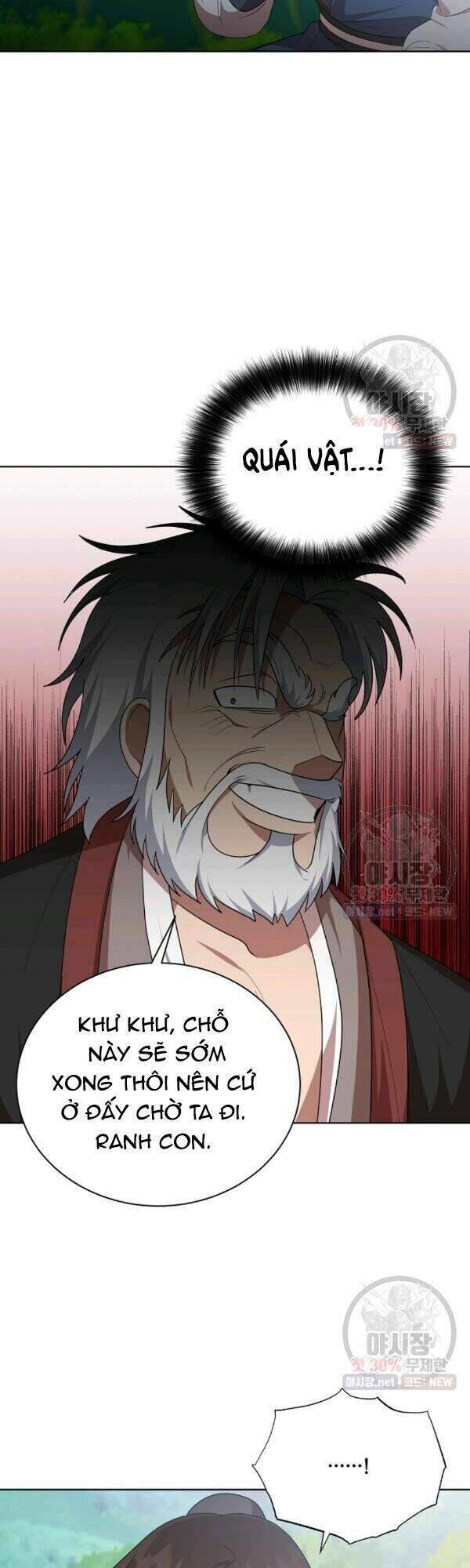 Vua Của Rồng Lửa - Chương 38 - Trang 40