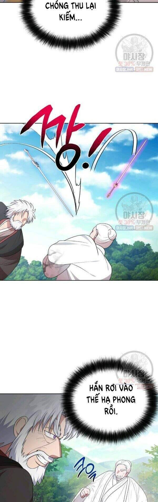 Vua Của Rồng Lửa - Chương 38 - Trang 20