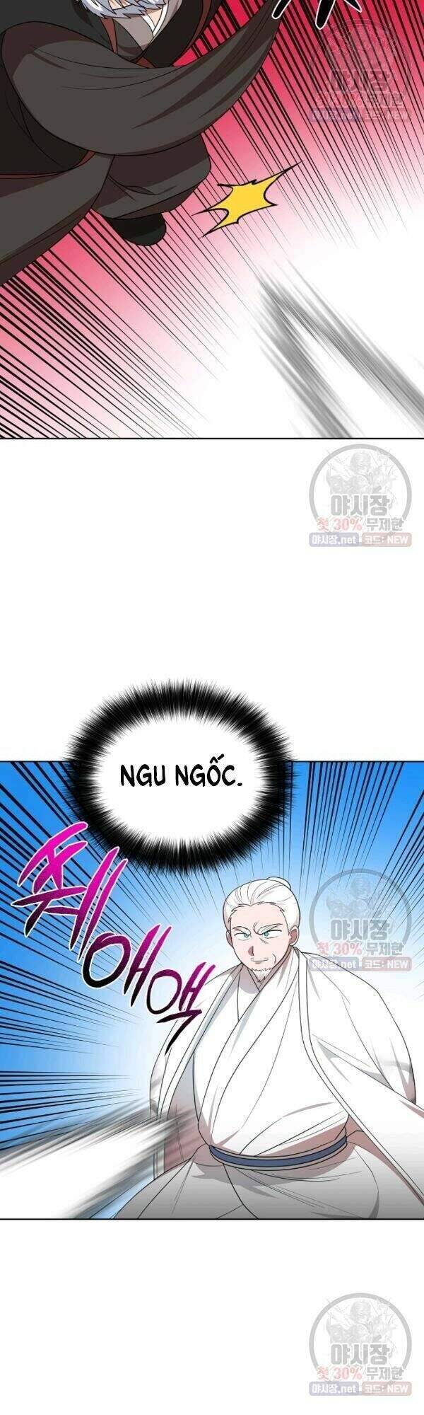 Vua Của Rồng Lửa - Chương 38 - Trang 7