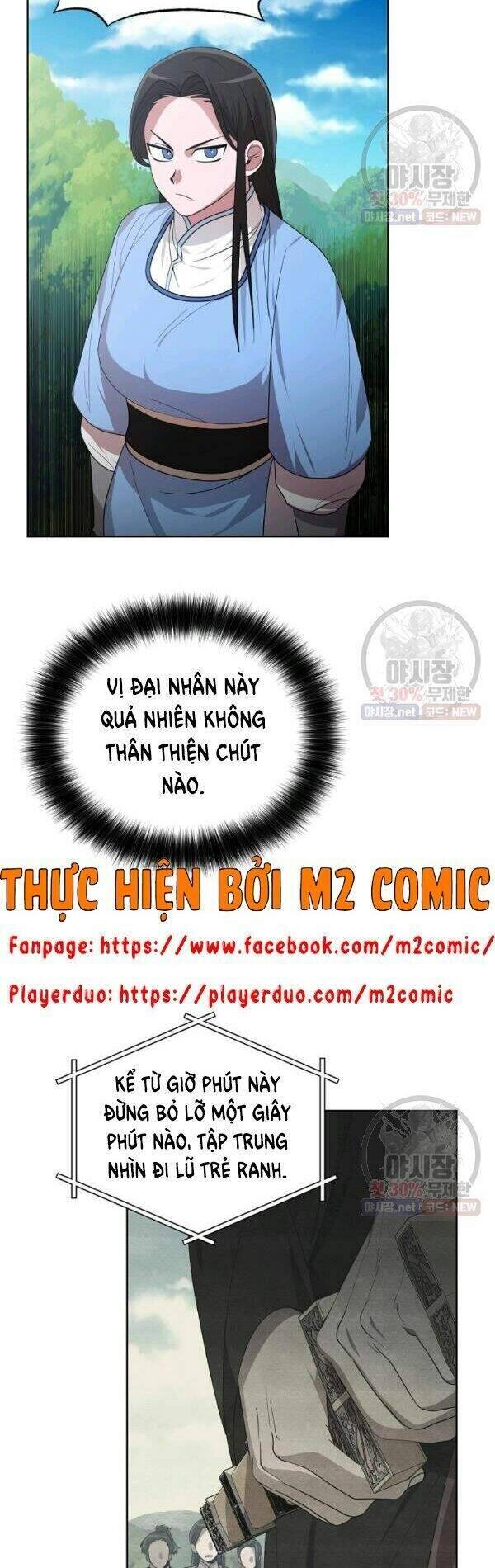 Vua Của Rồng Lửa - Chương 38 - Trang 24