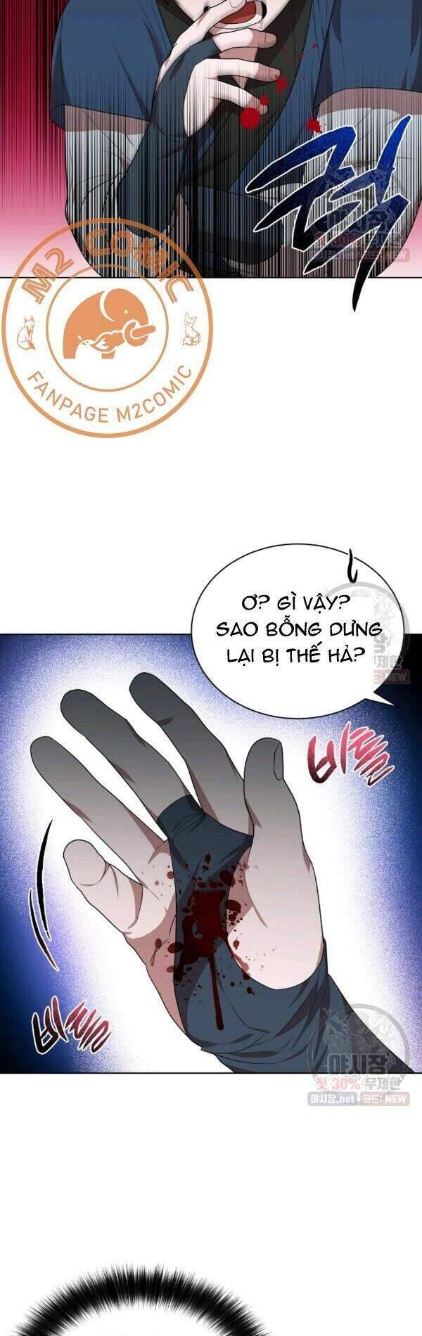 Vua Của Rồng Lửa - Chương 38 - Trang 37