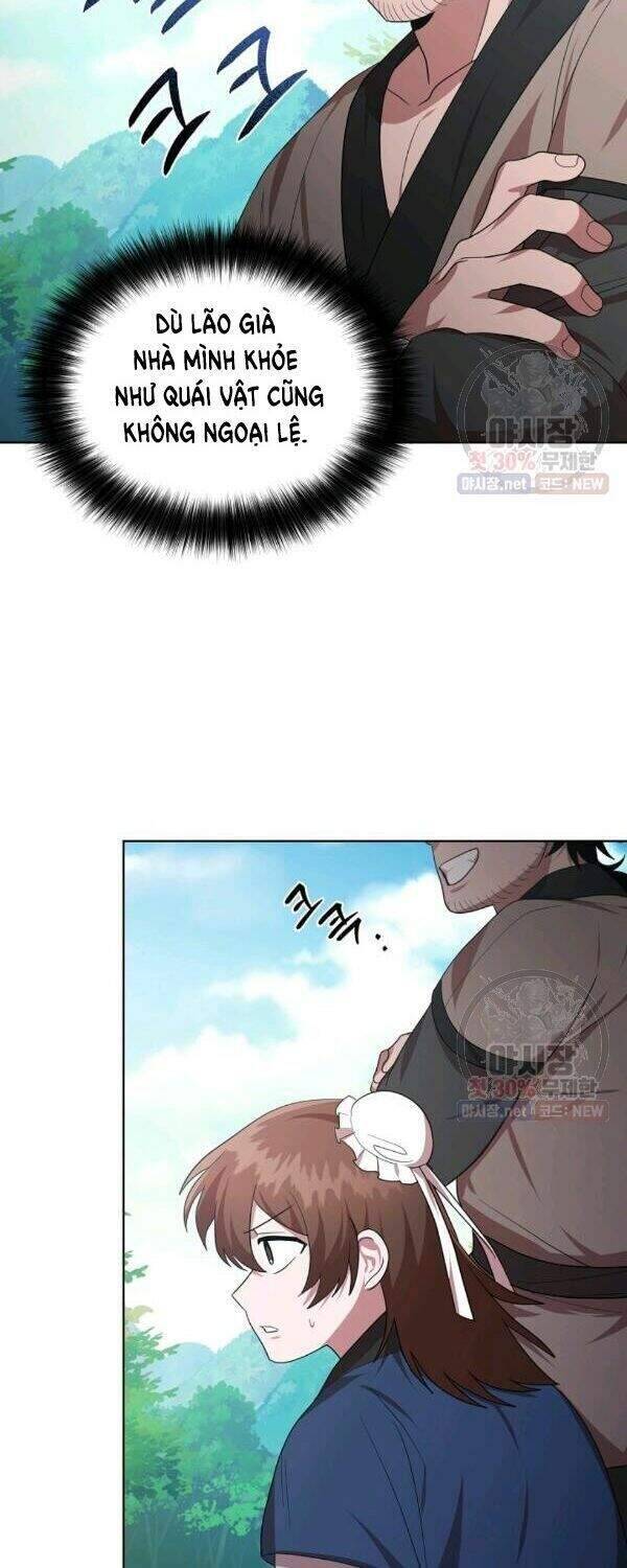 Vua Của Rồng Lửa - Chương 38 - Trang 16