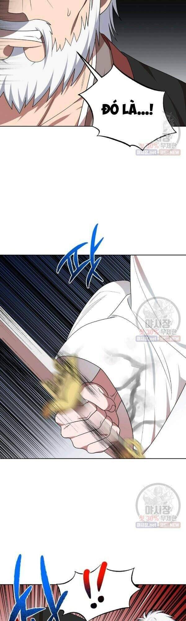 Vua Của Rồng Lửa - Chương 38 - Trang 3