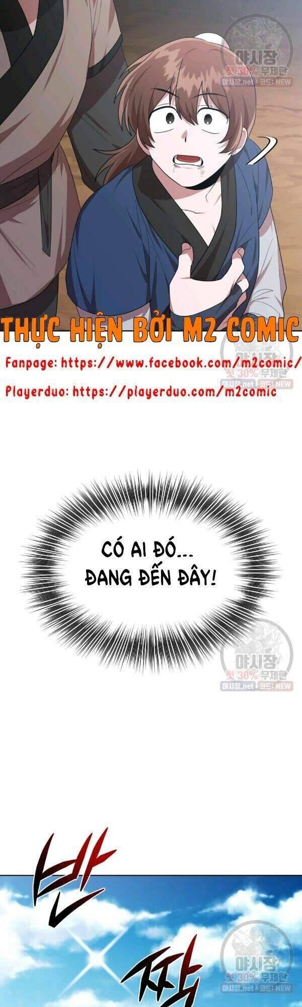 Vua Của Rồng Lửa - Chương 38 - Trang 44