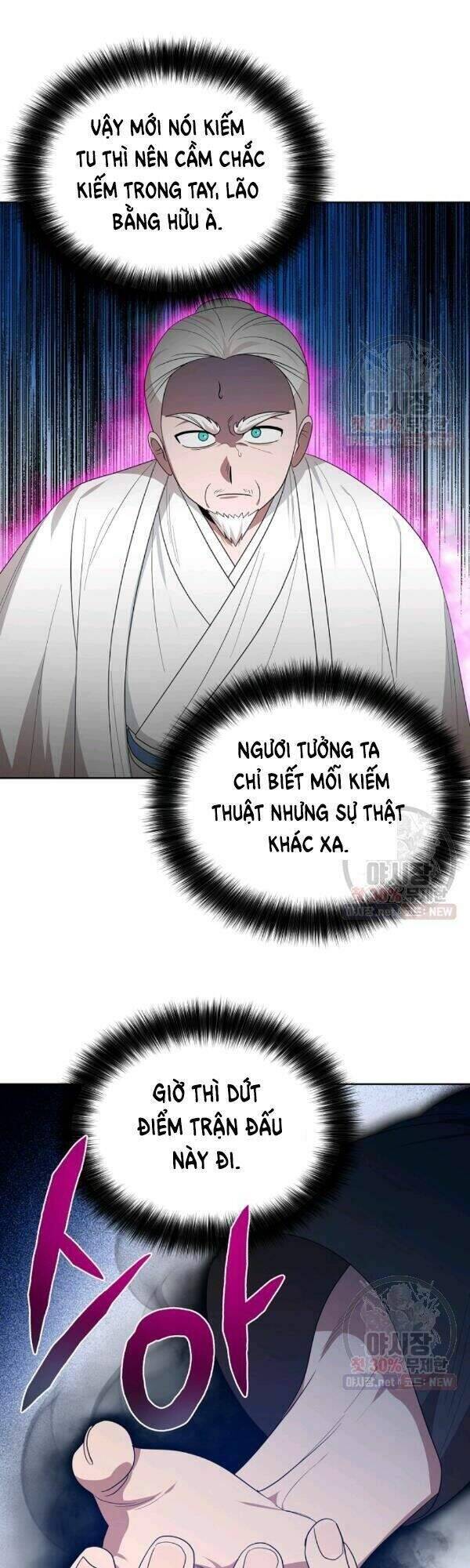 Vua Của Rồng Lửa - Chương 38 - Trang 22