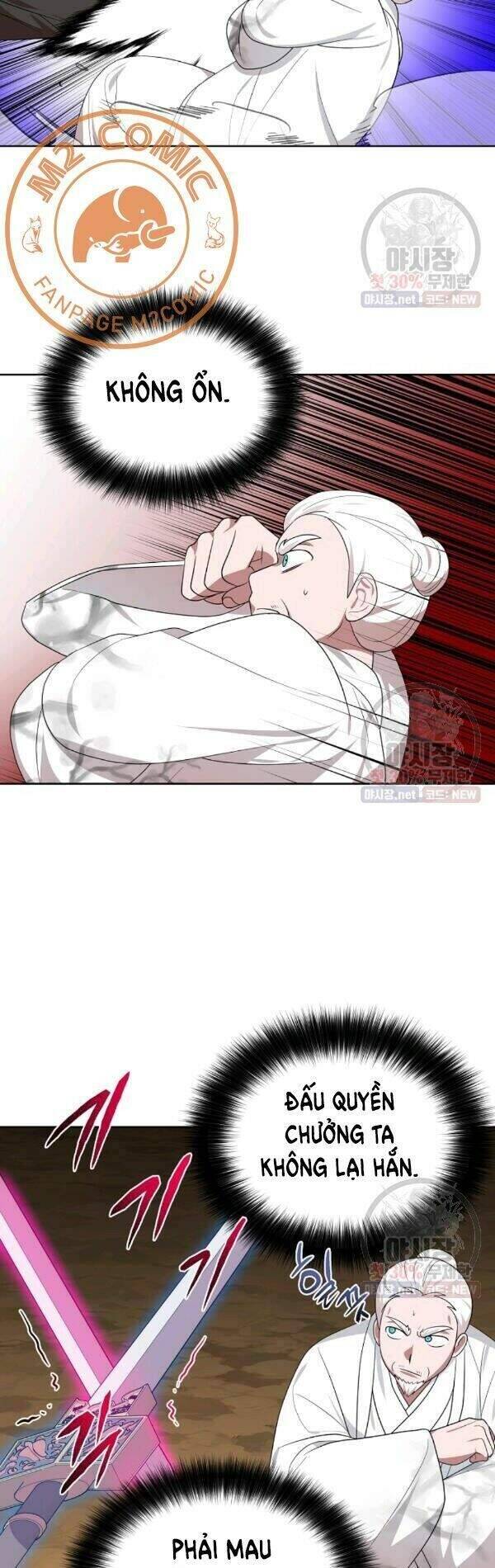 Vua Của Rồng Lửa - Chương 38 - Trang 19