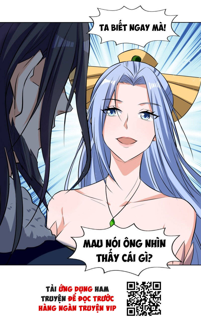 Tuyệt Thế Võ Hồn - Chương 81 - Trang 28