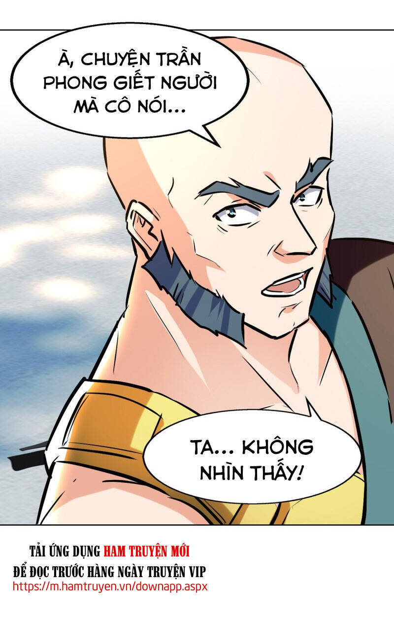 Tuyệt Thế Võ Hồn - Chương 81 - Trang 19