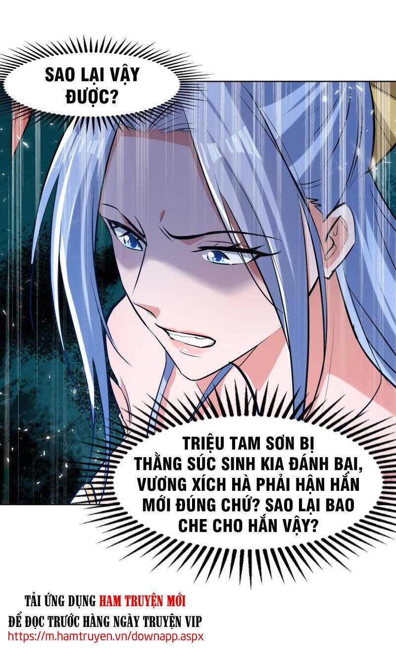 Tuyệt Thế Võ Hồn - Chương 81 - Trang 23