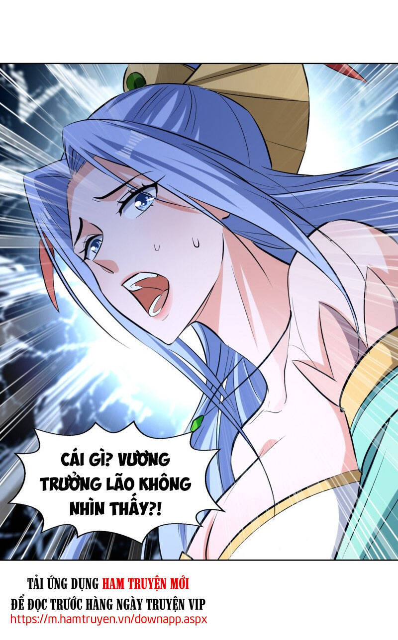 Tuyệt Thế Võ Hồn - Chương 81 - Trang 21