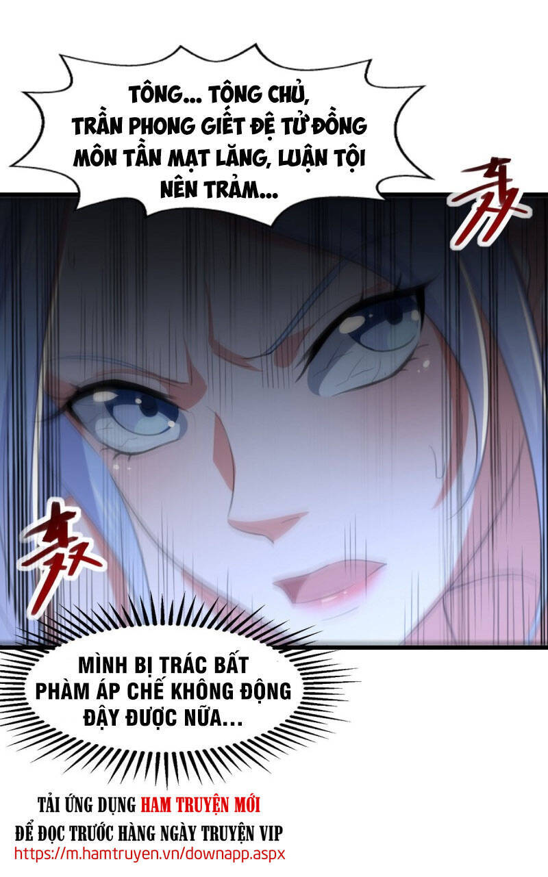 Tuyệt Thế Võ Hồn - Chương 81 - Trang 7