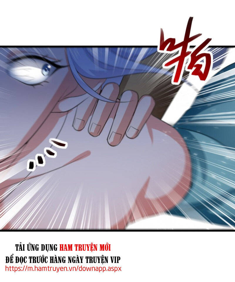 Tuyệt Thế Võ Hồn - Chương 81 - Trang 5