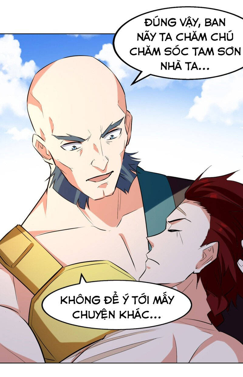 Tuyệt Thế Võ Hồn - Chương 81 - Trang 22