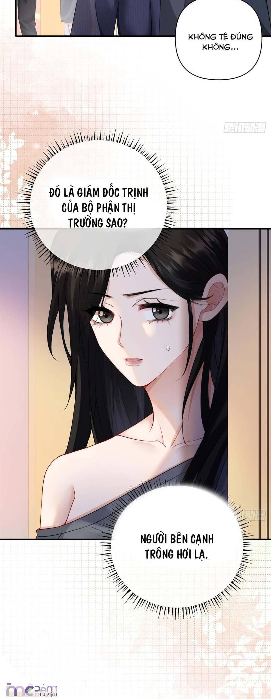 Cưng Chiều Thư Ký Toàn Năng - Chương 10 - Trang 22