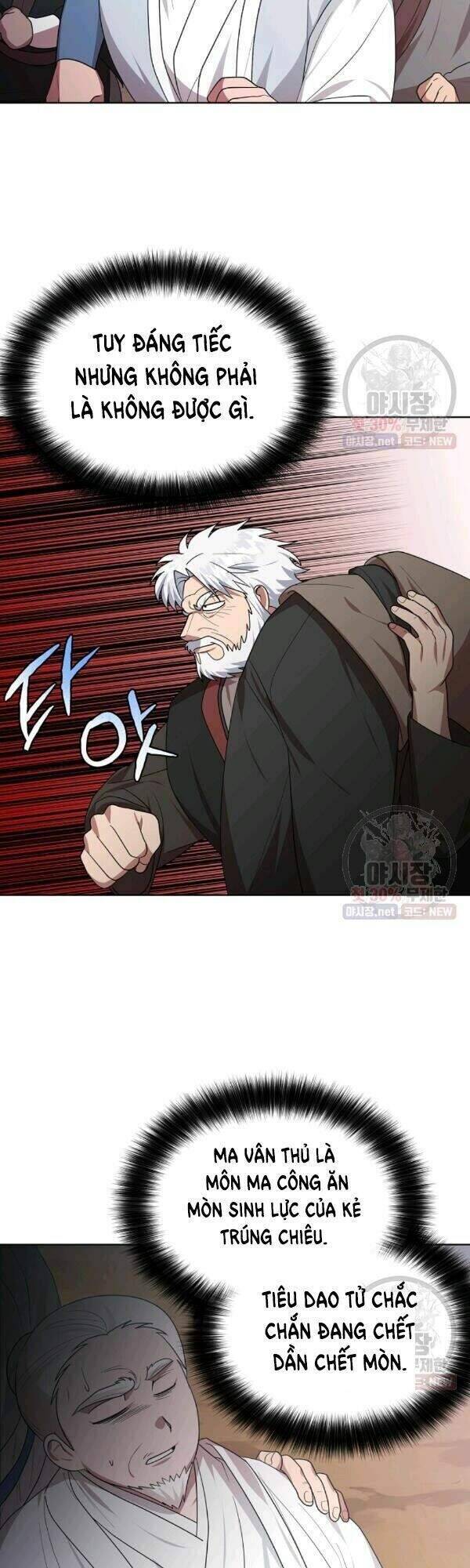 Vua Của Rồng Lửa - Chương 39 - Trang 18