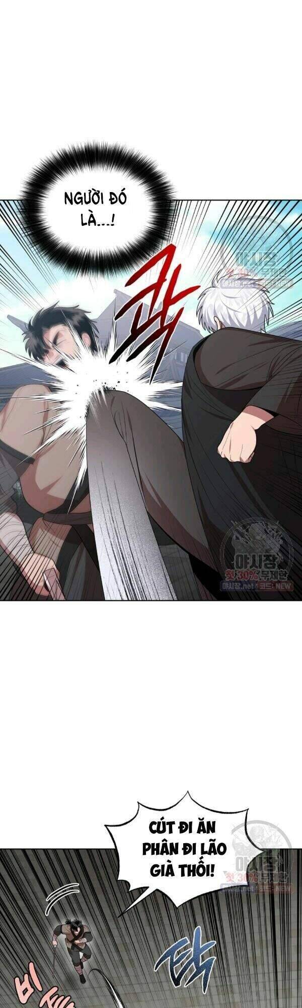 Vua Của Rồng Lửa - Chương 39 - Trang 37