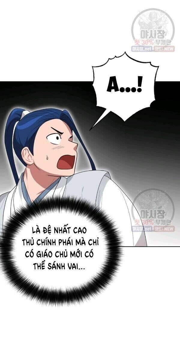 Vua Của Rồng Lửa - Chương 39 - Trang 15