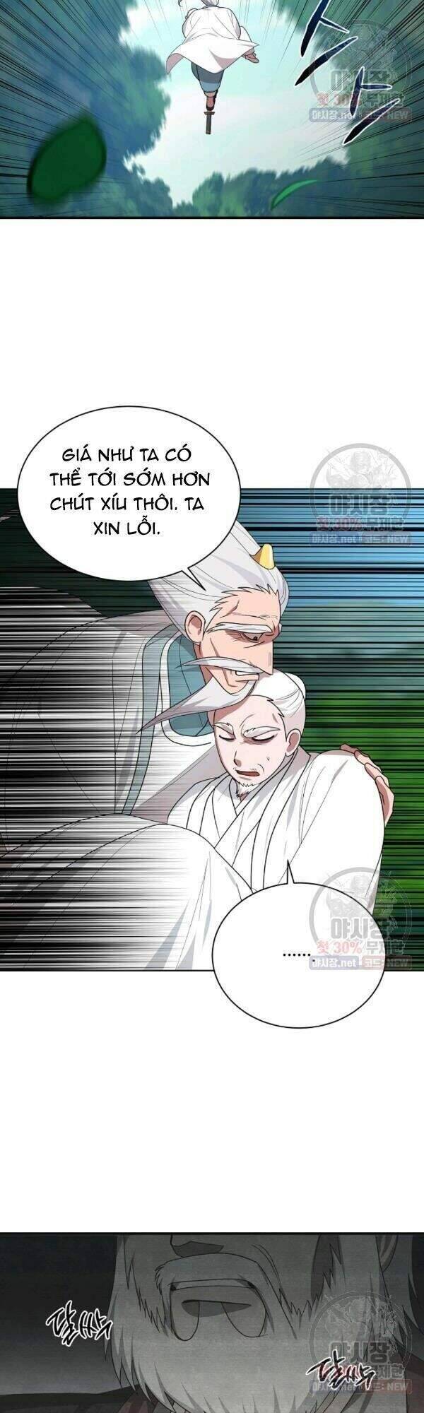 Vua Của Rồng Lửa - Chương 39 - Trang 22