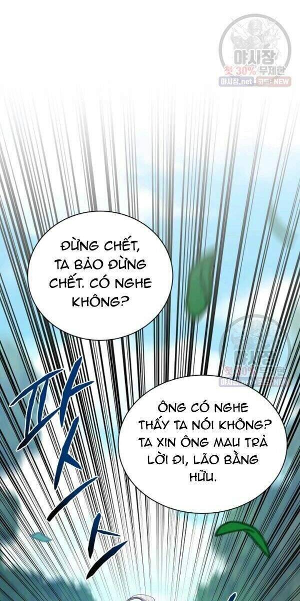 Vua Của Rồng Lửa - Chương 39 - Trang 21