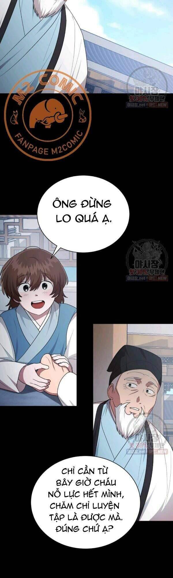 Vua Của Rồng Lửa - Chương 39 - Trang 29