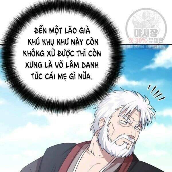 Vua Của Rồng Lửa - Chương 39 - Trang 52