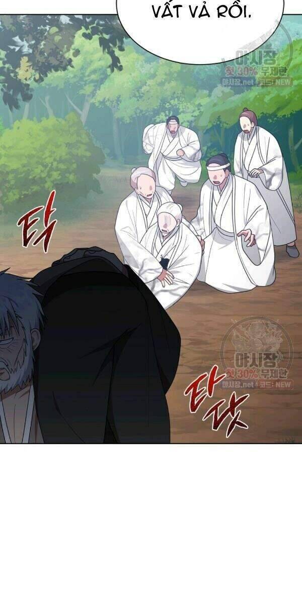 Vua Của Rồng Lửa - Chương 39 - Trang 10