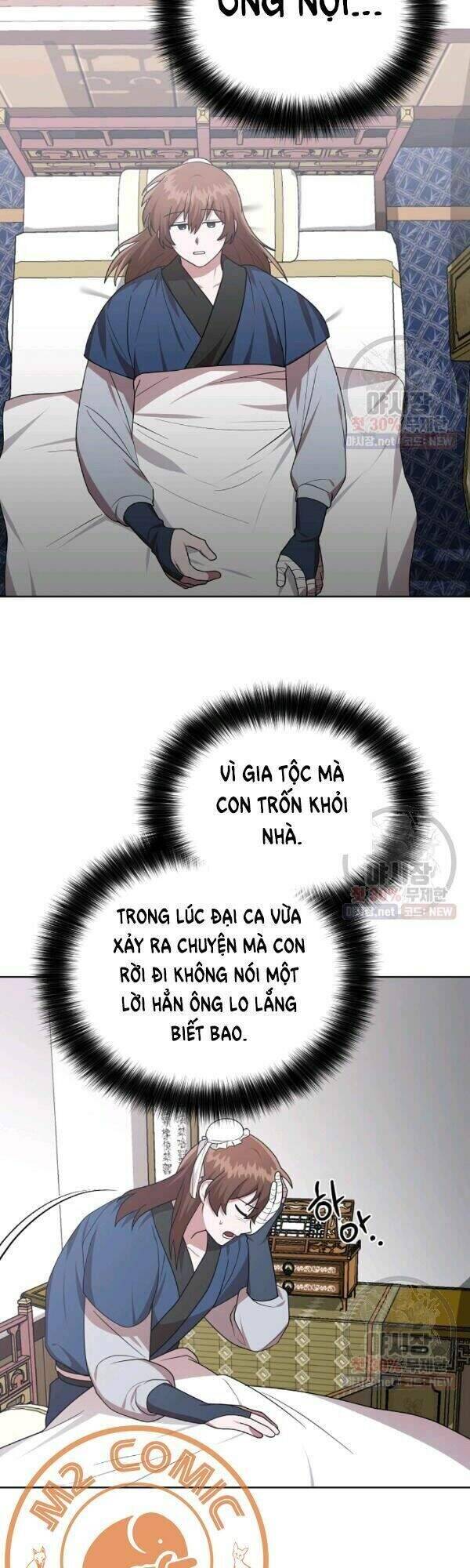 Vua Của Rồng Lửa - Chương 39 - Trang 33