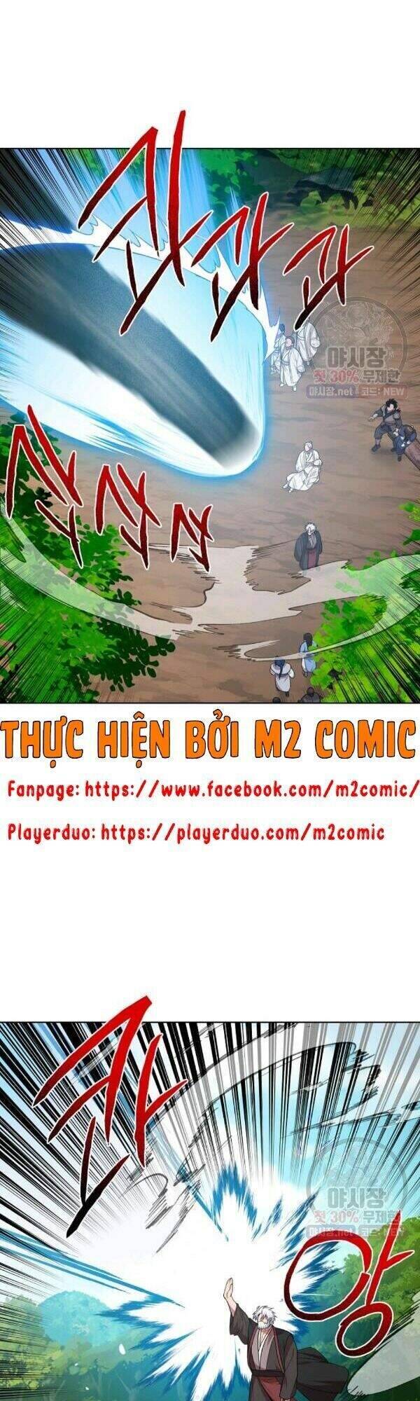 Vua Của Rồng Lửa - Chương 39 - Trang 3