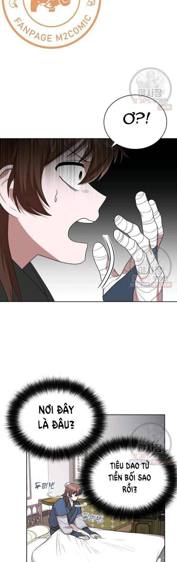 Vua Của Rồng Lửa - Chương 39 - Trang 34