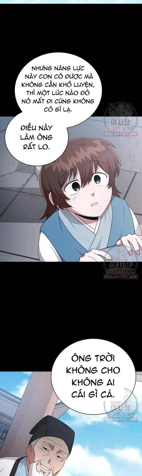 Vua Của Rồng Lửa - Chương 39 - Trang 28