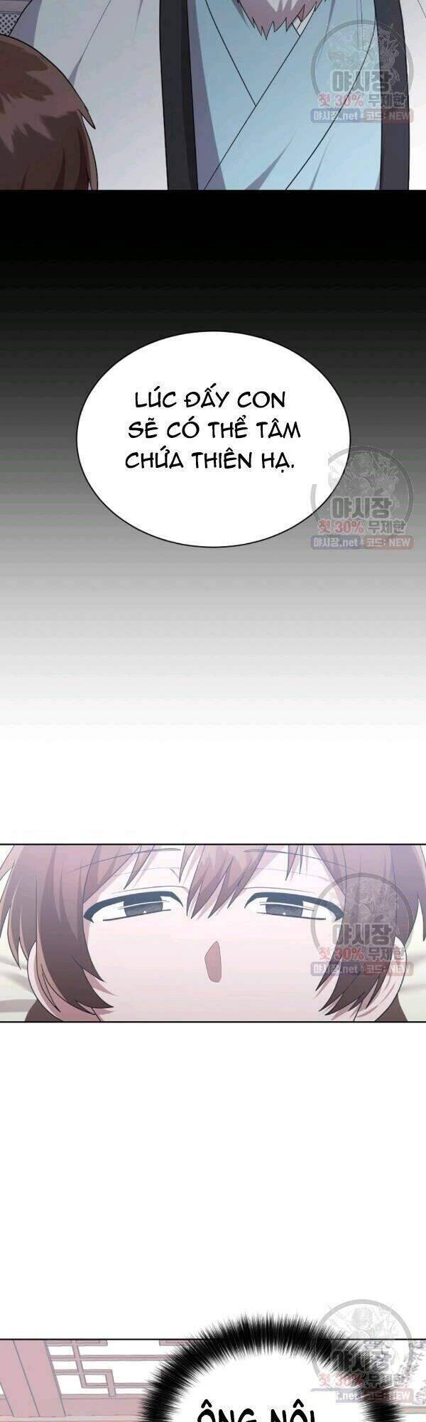 Vua Của Rồng Lửa - Chương 39 - Trang 32